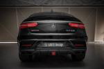 Mercedes-AMG GLE63 S Coupe by Larte Design 2018 года